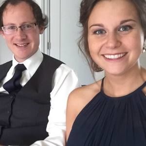 Meet your Posher, Marie-pier